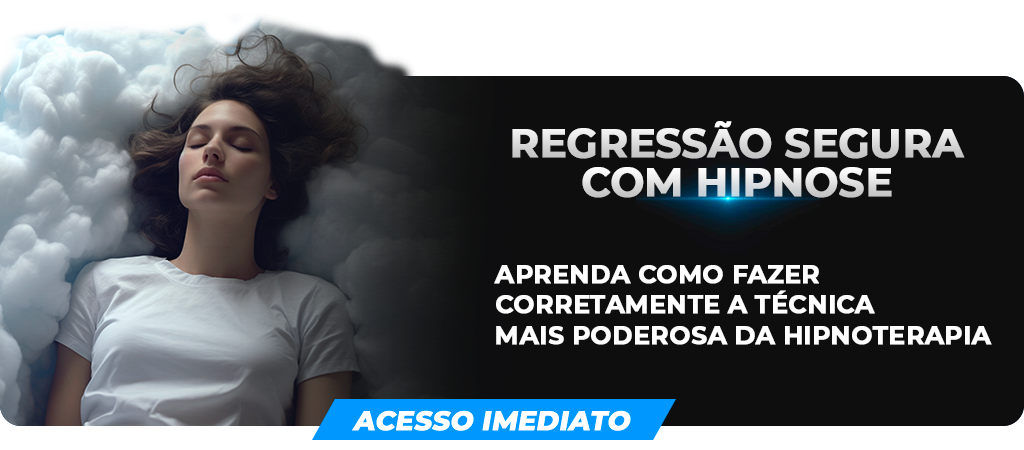 Aprenda como fazer corretamente a técnica mais poderosa da hipnoterapia