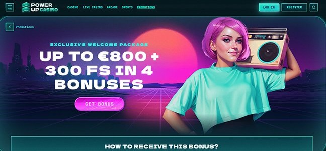 Ein Sommerabend in Deutschland: 5 coole Outdoor-Terminen zum Überleben, powerup casino bonus code